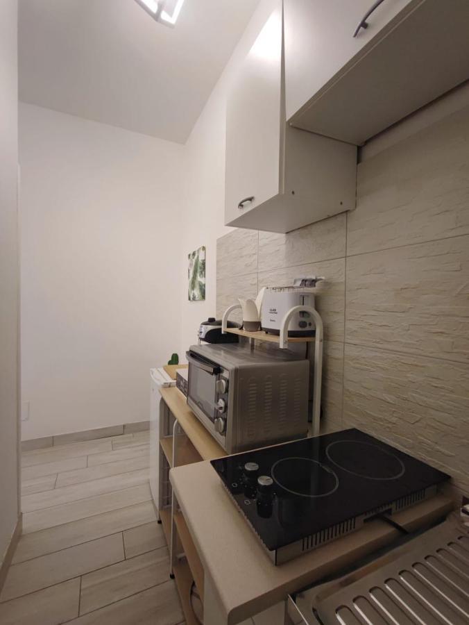 My Suite Фиуджи Екстериор снимка