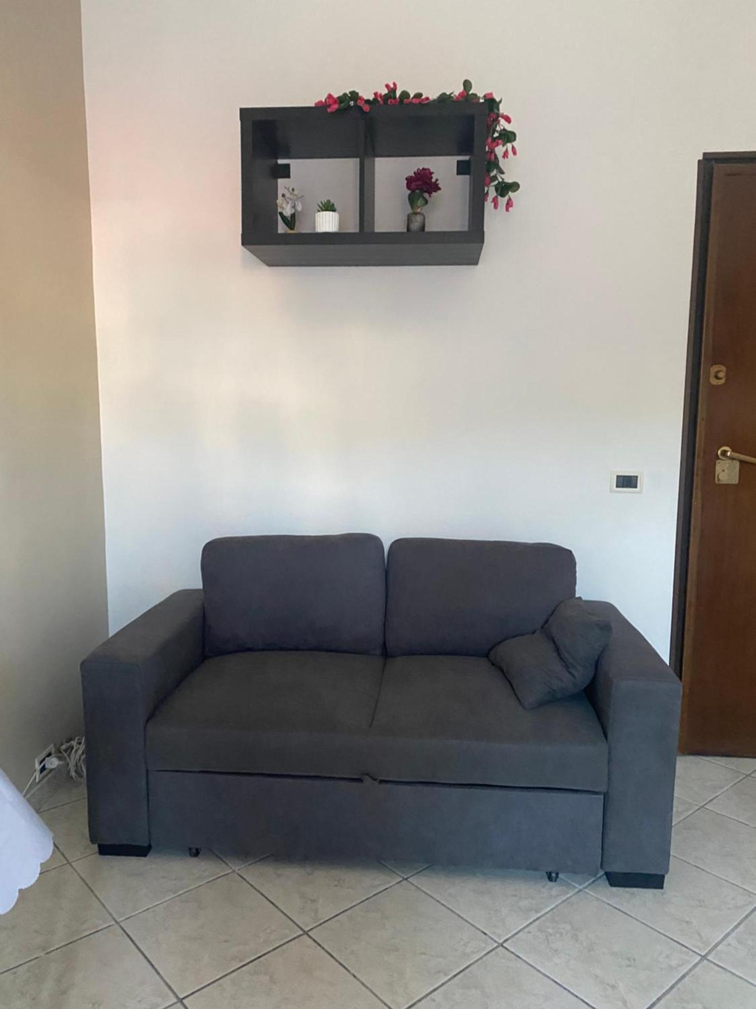 My Suite Фиуджи Екстериор снимка