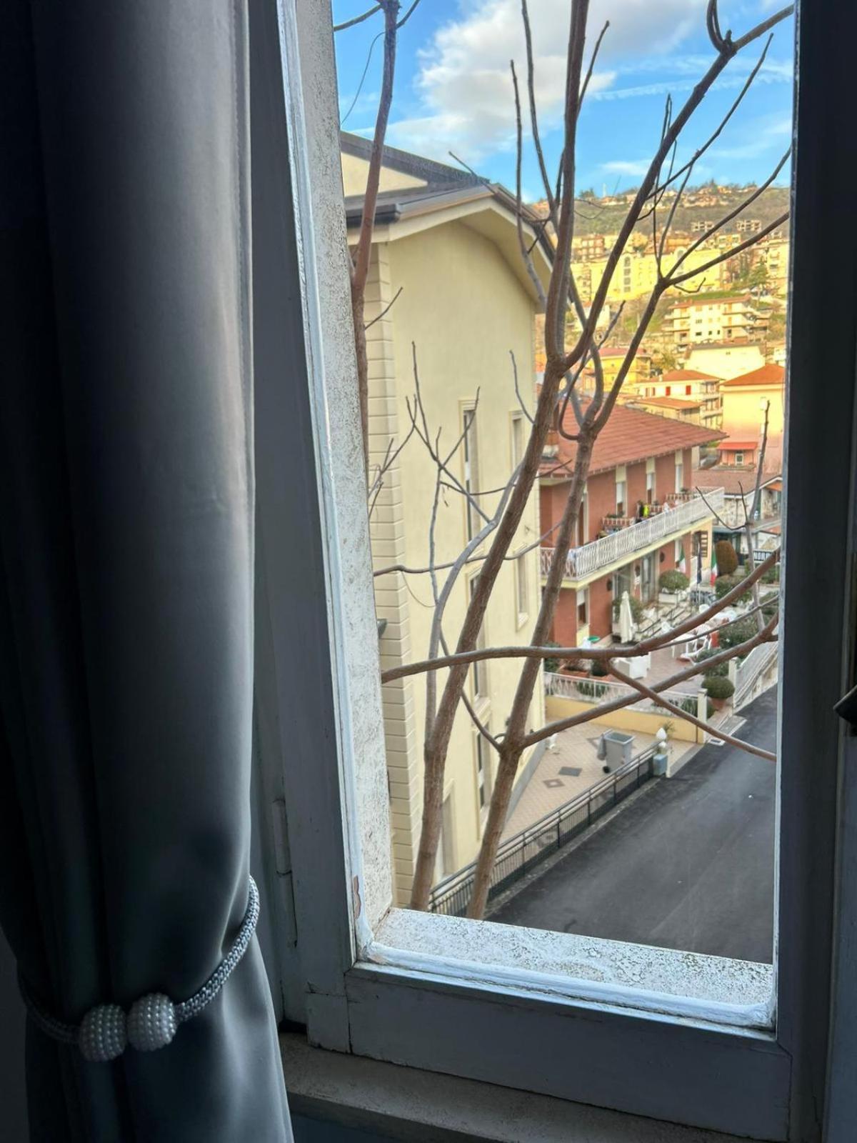 My Suite Фиуджи Екстериор снимка