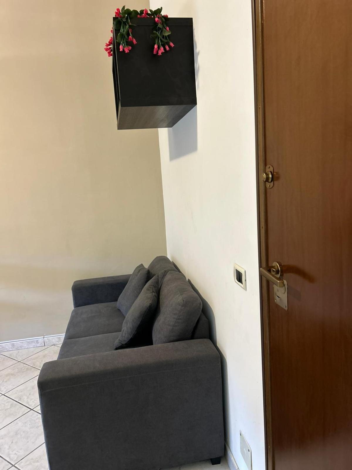 My Suite Фиуджи Екстериор снимка